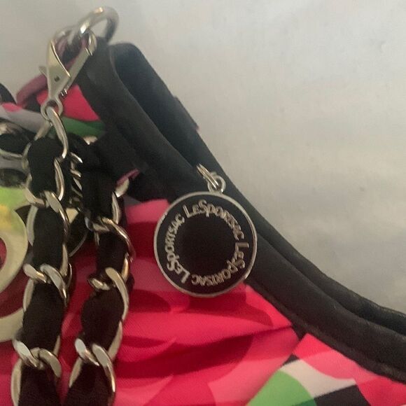 EUC LeSportsac Limited Edition “The OC” bag - Picture 4 of 6